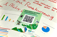 Renaturation : les jeunes réclament leur droit à la participation