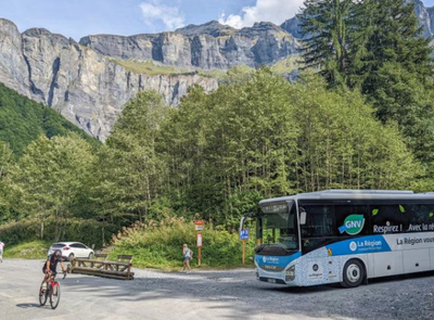 Retours sur les rencontres alpines des mobilités locales