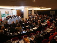 Théâtre d'improvisation Macroregion Alpes