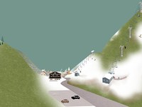 Tourisme hivernal – une destination anticipe le changement