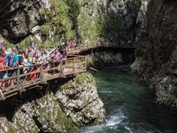 Tourisme sportif de nature : le nouveau mainstream