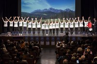 Un départ en force dans l’année de Ville des Alpes