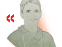 Un esprit mobile pour aller au travail