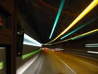 Un mauvais bilan carbone pour le tunnel de base du Brenner