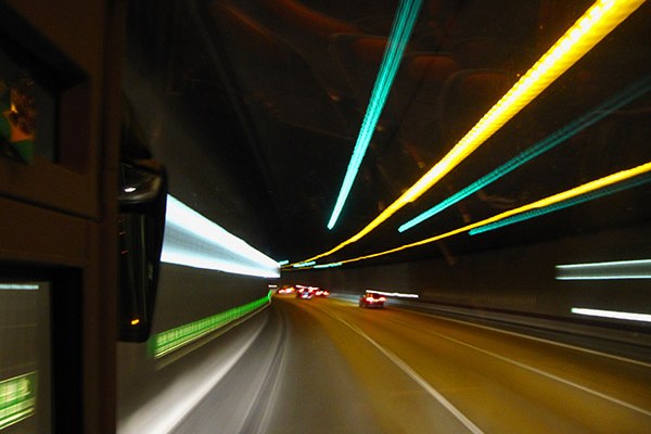Un mauvais bilan carbone pour le tunnel de base du Brenner