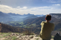 Un nouvel élan pour la qualité de vie dans les Alpes