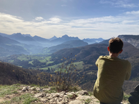 Un nouvel élan pour la qualité de vie dans les Alpes