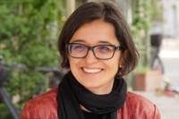 Vision : Un paradis à durée limitée