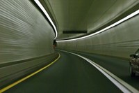 Un tunnel et la Convention alpine
