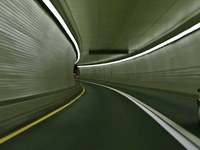 Un tunnel et la Convention alpine