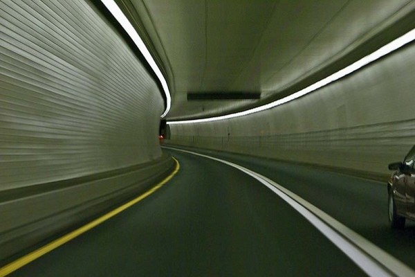 Un tunnel et la Convention alpine