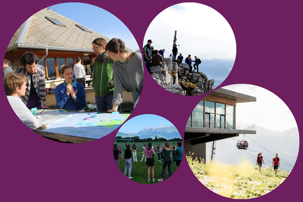 Une approche ludique pour comprendre la crise climatique