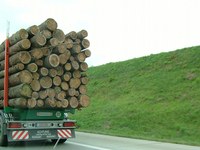 Une interdiction de rouler contestée dans la vallée de l’Inn au Tyrol