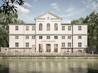 Une nouvelle maison pour les passionné·e·s d’alpinisme