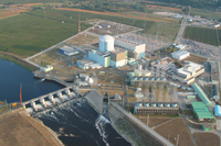 Une sortie de l’énergie nucléaire annulée ?