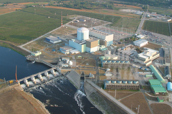 Une sortie de l’énergie nucléaire annulée ?