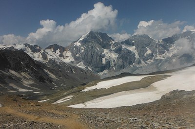 Une stratégie d’avenir pour les espaces protégés