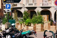 Villes des Alpes : actives pour le climat