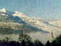 Résolution d'Eggiwil : villes et campagnes autrefois, aujourd'hui et demain