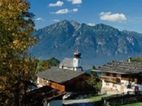 Communiqué de presse sur la conférence des ministres de l'environnement de l'espace alpin à Garmisch-Partenkirchen