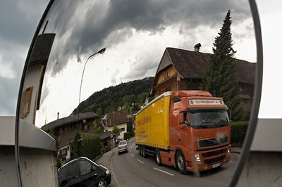 Vers une nouvelle culture de la mobilité soutenable