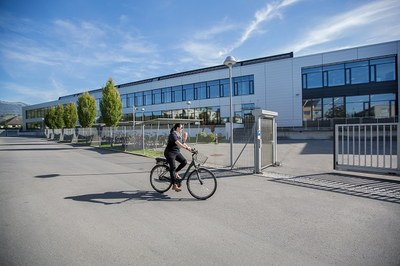 AMIGO – Mobilité pendulaire active