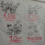 Alimentation, agriculture et commerce de proximité : activer les acteurs du territoire