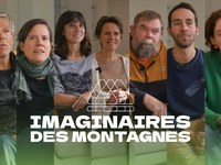 Imaginaires des montagnes