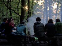 On ne part pas de rien !