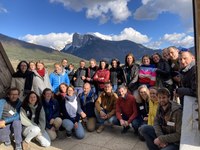 Pastoralisme & tourisme