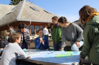 Réflexe Jeune - Stratégie de communication du GT Jeunesse