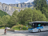 Rencontres alpines des mobilités locales