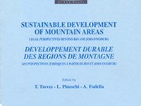 Developpemt durable des Regions de Montagne