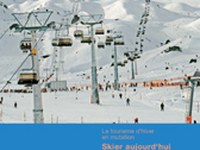 CIPRA Info 81: Le tourisme d'hiver en mutation - Skier aujourd'hui et pour toujours, amen ?