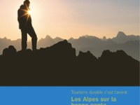 CIPRA Info 83: Tourisme durable c’est l’avenir – Les Alpes sur la bonne pente