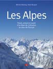 Die Alpen ("Les Alpes - Histoire et avenir d'un paysage culturel européen")