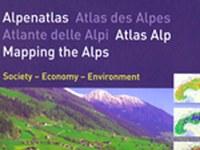 Atlas des Alpes
