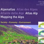 Atlas des Alpes