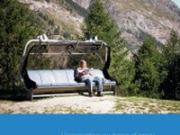 CIPRA Info 88: Innover [dans] les Alpes