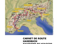 Via Alpina carnet de route