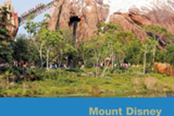 Alpenscène 91: Mount Disney