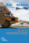 Alpenscène n° 92 : Au nom de la protection du climat