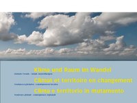 Climat et territoire en changement