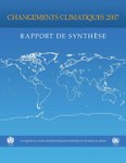 Bilan 2007 des changements climatiques