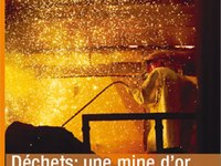 Déchets: une mine d'or
