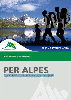 PER ALPES