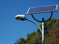 Promotion de la lutte contre le changement climatique et politique énergétique durable pour la commune de l'avenir