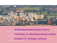 Canaliser le développement urbain