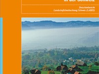 L’état du paysage en Suisse