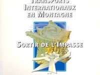 Transports internationaux en montagne